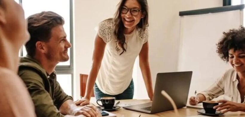 Yuk atasi kelesuan pasca libur kerja dengan tips berikut (Sumber: iStock/jacoblund)