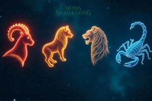 Zodiak Paling Berani Siapa yang Paling Tangguh Hadapi Tantangan?