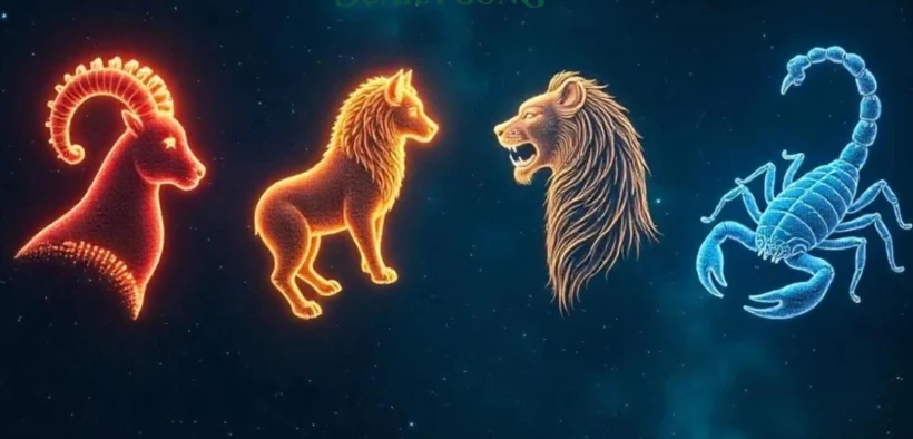 Zodiak Paling Berani Siapa yang Paling Tangguh Hadapi Tantangan