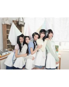 Super Rookie Generasi ke-5: HITGS Siap Debut Perdana