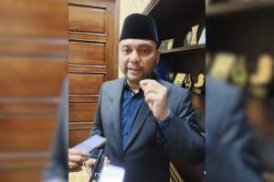 Madura Masih Ogah Sekolah? Abdul Halim Gencarkan Program Cinta Sekolah