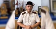 Mohamad Zenurianto Kepala Kajur Teknik Sipil