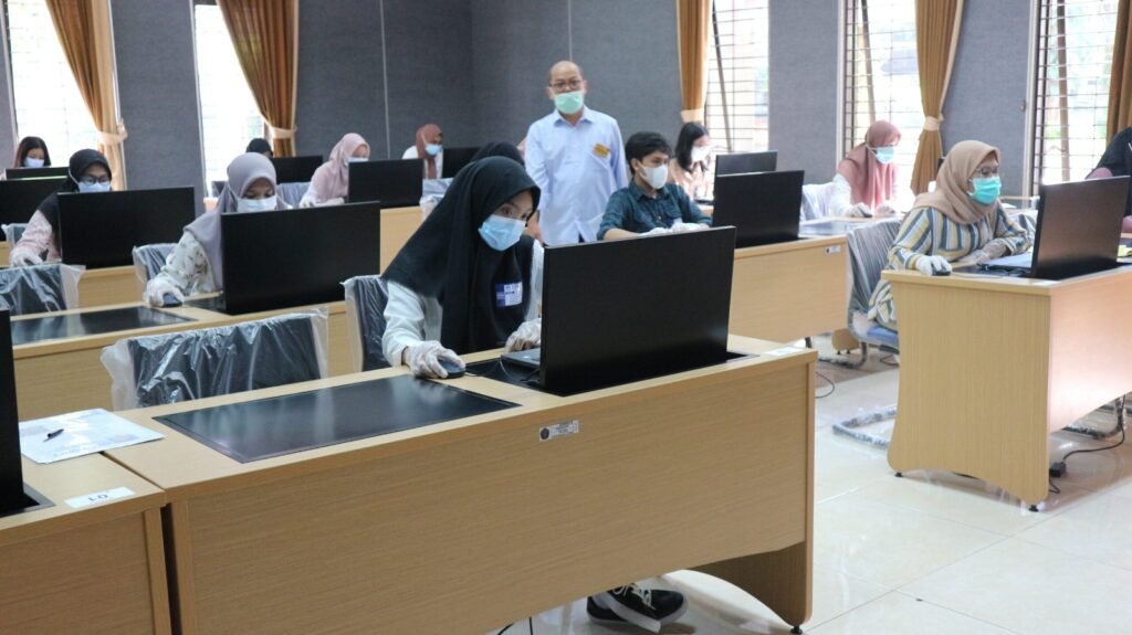 SNBT? Gaskeun Tanpa Stres!