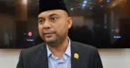 Abdul Halim Komitmen Dukung Sistem Transportasi Publik Terintegrasi