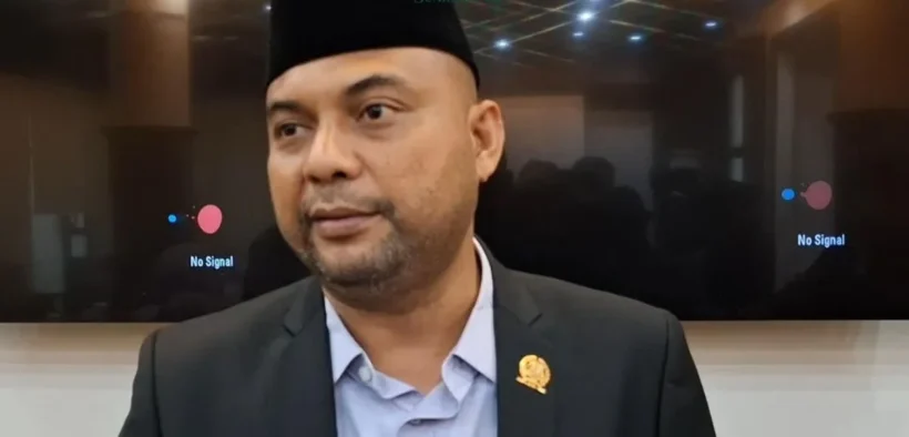 Abdul Halim Komitmen Dukung Sistem Transportasi Publik Terintegrasi