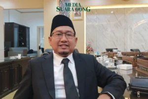 Hartono: Koperasi Merah Putih Sentral Perekonomian Desa