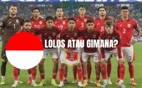 Apa yang terjadi jika Timnas menang lawan Tiongkok 5 Juni nanti (Ilustrasi oleh: Galih)