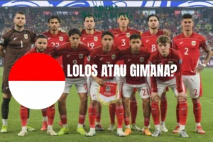 Bagaimana Jika Timnas Menang Lawan Tiongkok 5 Juni Nanti?