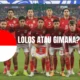 Apa yang terjadi jika Timnas menang lawan Tiongkok 5 Juni nanti (Ilustrasi oleh: Galih)