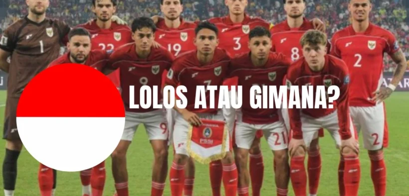 Apa yang terjadi jika Timnas menang lawan Tiongkok 5 Juni nanti (Ilustrasi oleh: Galih)