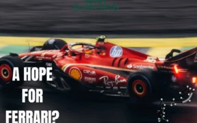 Apakah GP Monako akan jadi harapan bagi Ferrari (Ilustrasi oleh: Galih)