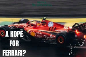F1 Monaco GP, Harapan Buat Ferrari?