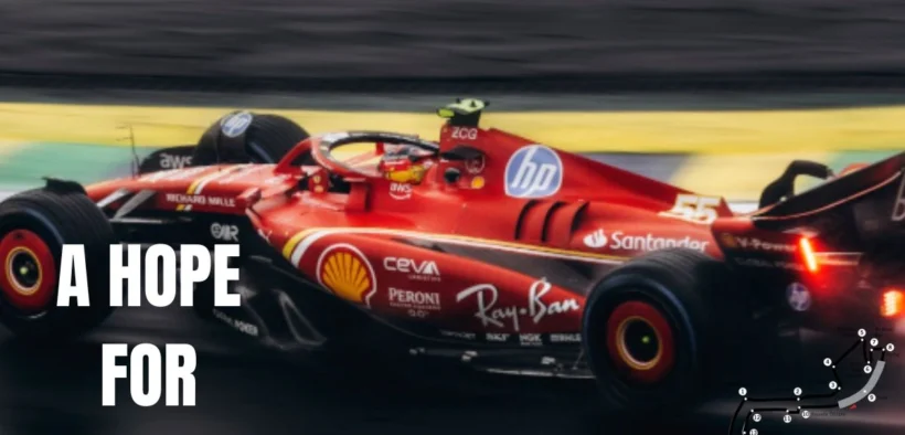 Apakah GP Monako akan jadi harapan bagi Ferrari (Ilustrasi oleh: Galih)