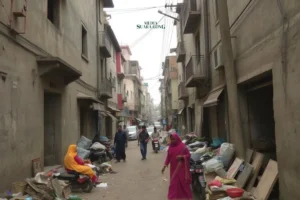 BPS Tanggapi Laporan Bank Dunia Soal 60 Persen Warga RI Miskin