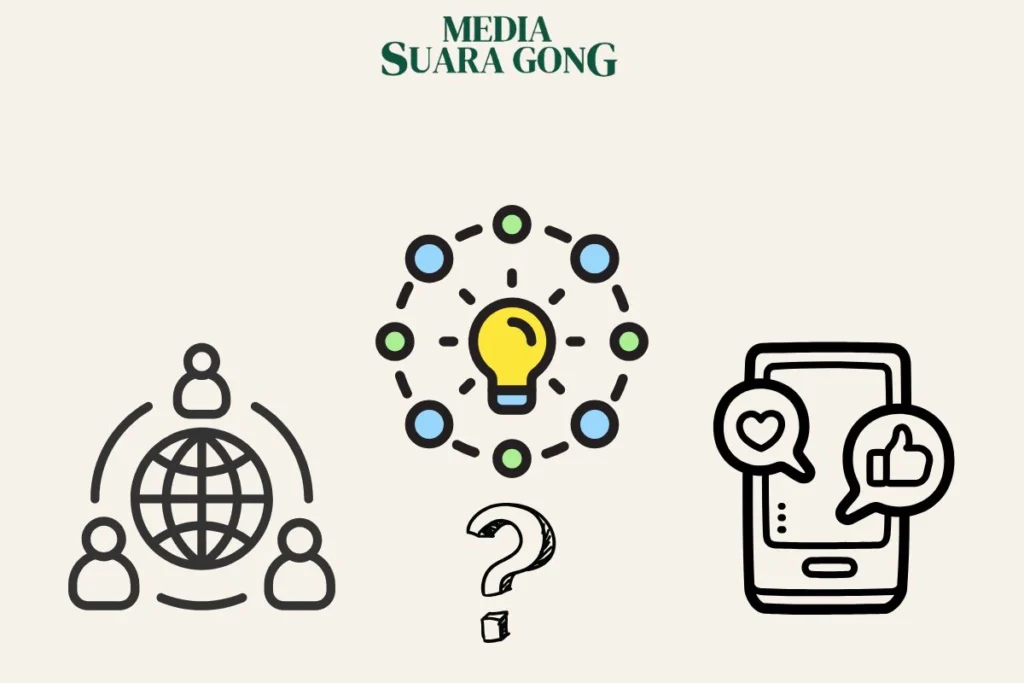 Berpikir Kritis di Era Post Truth: Menolak Populisme Media Sosial