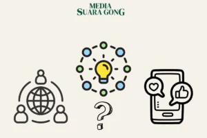 Berpikir Kritis di Era Post Truth: Menolak Populisme Media Sosial