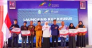 Bank Jatim Dukung Peluncuran KURsus Petani Tebu Jawa Timur