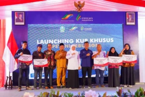 Bank Jatim Dukung Peluncuran KURsus Petani Tebu Jawa Timur