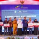 Bank Jatim Dukung Peluncuran KURsus Petani Tebu Jawa Timur