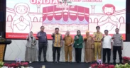 Bank Jatim Selenggarakan Pengundian Kredit Multiguna Berhadiah Umroh