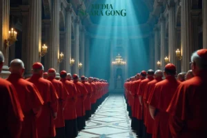 Berapa Lama Sebenarnya Pelaksanaan Konklaf?