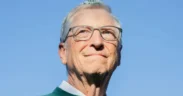 Bill Gates Ingin Uji Vaksin TBC pada Rakyat Indonesia