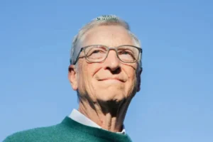 Bill Gates Ingin Uji Vaksin TBC pada Rakyat Indonesia