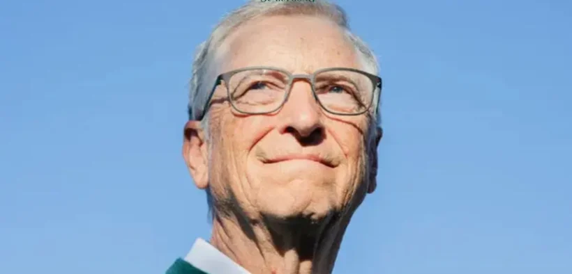 Bill Gates Ingin Uji Vaksin TBC pada Rakyat Indonesia