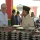 Bill Gates Observasi Program Makan Bergizi Gratis, Namun Gates Foundation Belum Terlibat