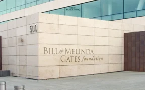 Bill Gates Umumkan Rencana Luncurkan Suplemen Ibu Hamil di Indonesia