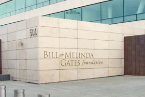 Bill Gates Umumkan Rencana Luncurkan Suplemen Ibu Hamil di Indonesia