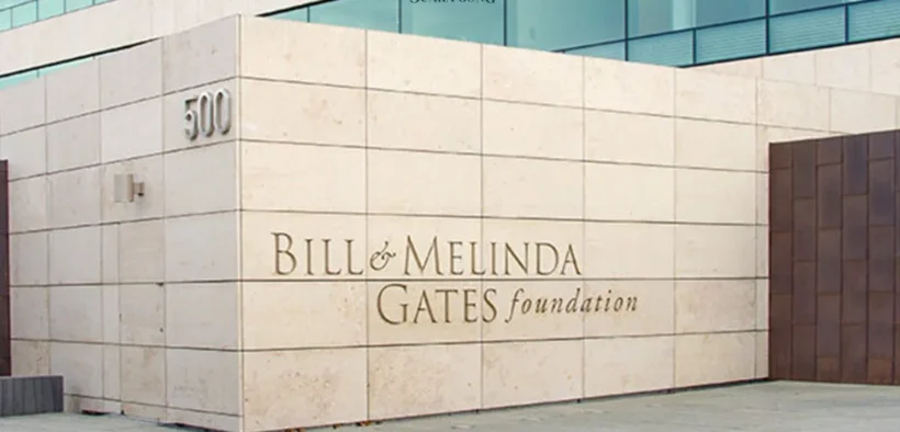 Bill Gates Umumkan Rencana Luncurkan Suplemen Ibu Hamil di Indonesia