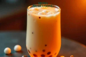 Memulai Bisnis Minuman Collagen Sendiri