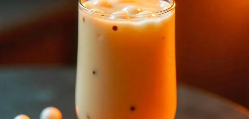 Bisnis minuman collagen sangat cuan saat ini (Ilustrasi oleh: Galih)
