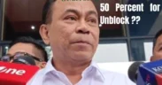 Budi Arie diduga terima puluhan miliar dalam kasus judi online sebagai mantan Menkominfo (Tangkap Layar oleh: Galih)