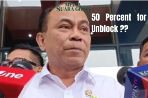 Budi Arie Diduga Terima Miliaran Rupiah dalam Kasus Judi Online