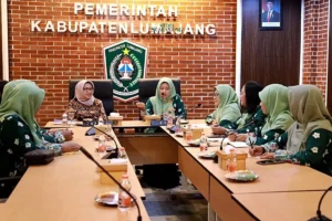 Bunda Indah Serukan Kolaborasi NGO untuk Perangi Stunting di Lumajang