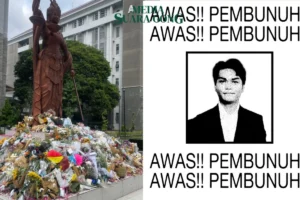 Kasus Tabrakan Menimpa Mahasiswa UGM, Pelaku Masih Bebas
