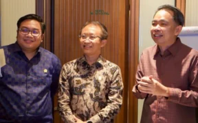 Bupati Jember Ajukan 7.000 Sambungan Listrik Gratis untuk Warga Tidak Mampu ke PLN Pusat