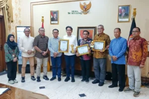 Bupati Jember Apresiasi PDP Kahyangan Raih Tiga Penghargaan Bergengsi