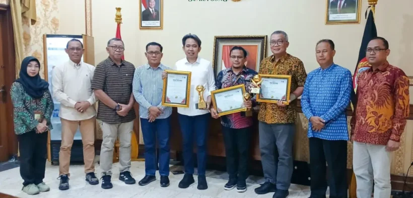 Bupati Jember Apresiasi PDP Kahyangan Raih Tiga Penghargaan Bergengsi