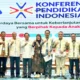 Bupati Jember Raih Penghargaan Nasional Bidang Pendidikan
