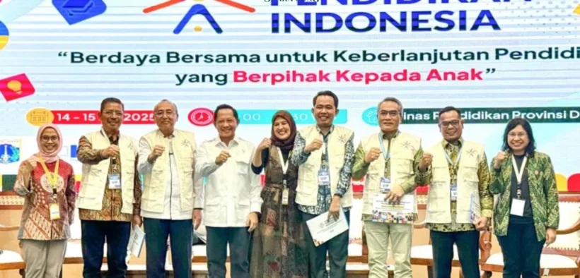 Bupati Jember Raih Penghargaan Nasional Bidang Pendidikan