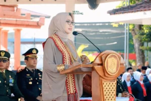 Bupati Lumajang: Pendidikan Adalah Investasi Terbaik untuk Masa Depan Bangsa