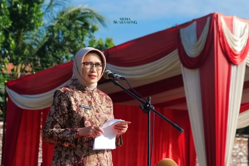 Bupati Lumajang Tegaskan Pentingnya Kolaborasi Ciptakan Lingkungan Pendidikan Sehat