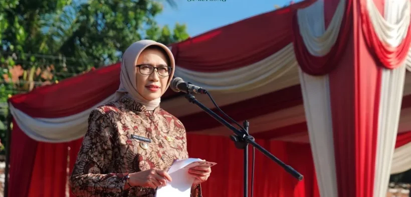 Bupati Lumajang Tegaskan Pentingnya Kolaborasi Ciptakan Lingkungan Pendidikan Sehat