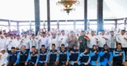 Bupati Lumajang Tekankan Kesiapan Fisik dan Mental Jemaah Haji
