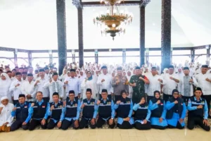 Bupati Lumajang Tekankan Kesiapan Fisik dan Mental Jemaah Haji
