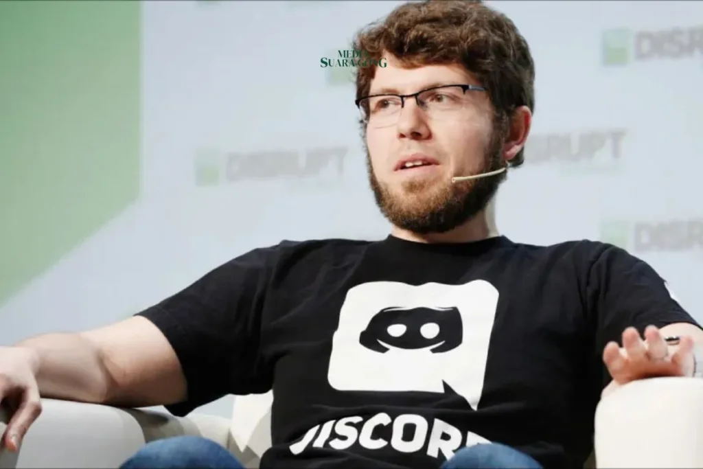 CEO Discord Mundur Demi Tamatkan Final Fantasy 7 Rebirth dan Baldur’s Gate 3