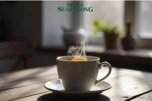 Cara Membuat Thai Tea Bubuk Sendiri di Rumah